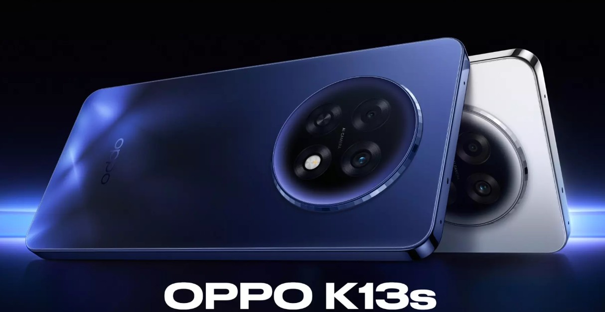 OPPO K13s