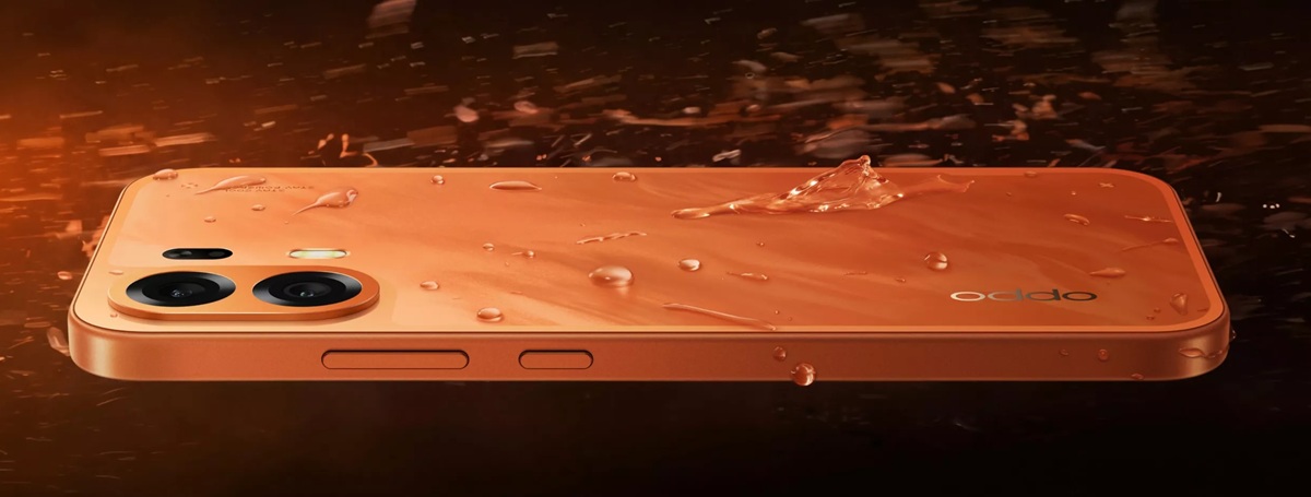 OPPO K14 Plus 5G
