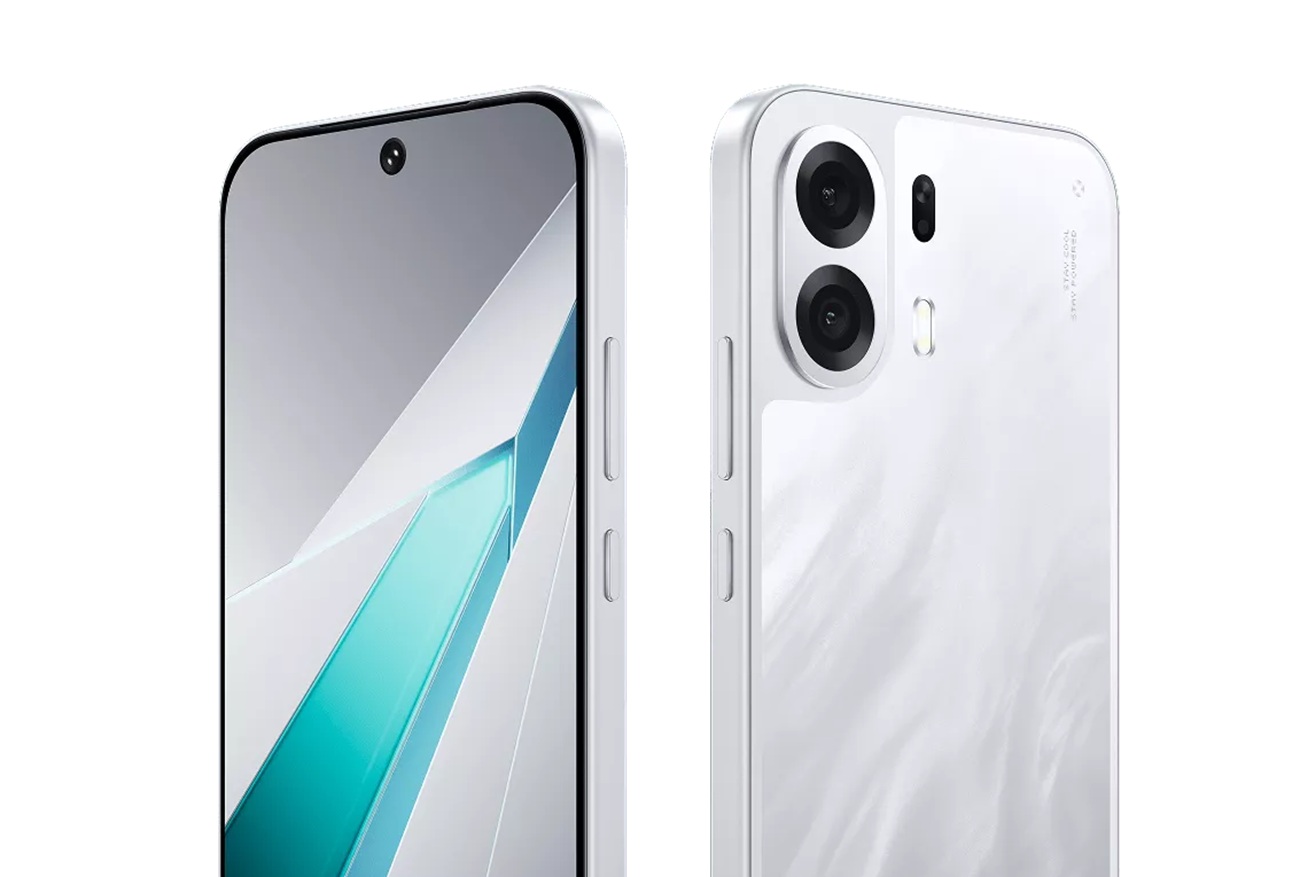 OPPO K14 Plus 5G