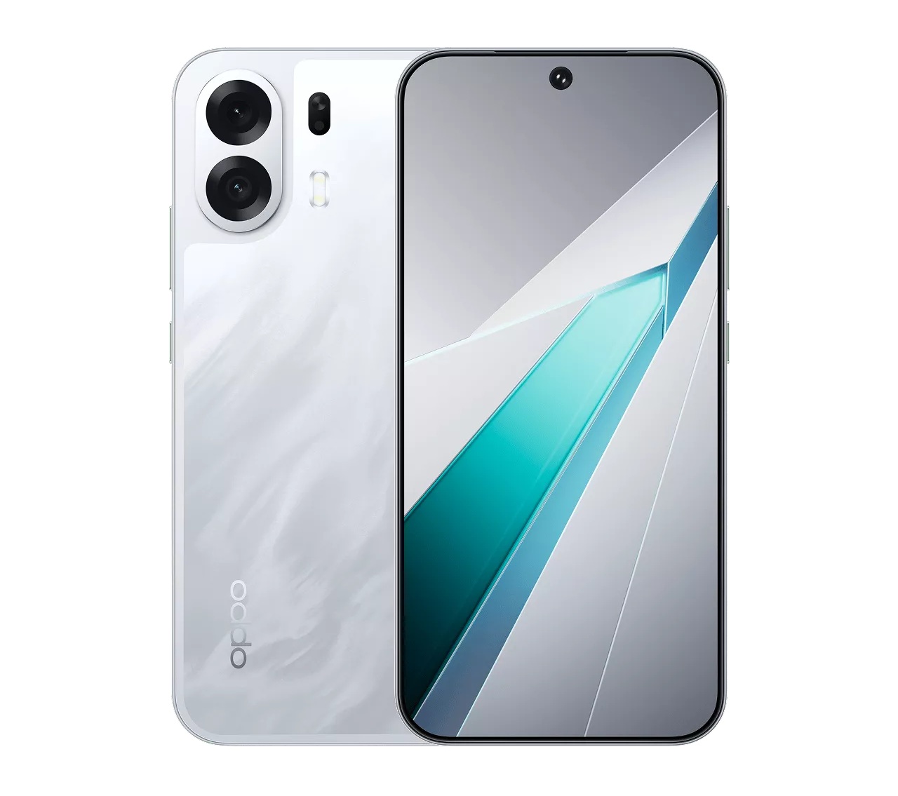 OPPO K14 Plus 5G