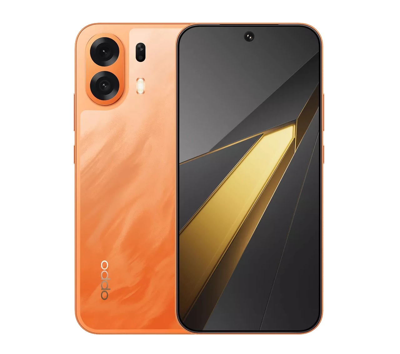 OPPO K14 Plus 5G