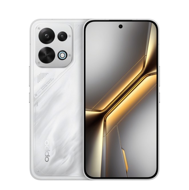 OPPO K15