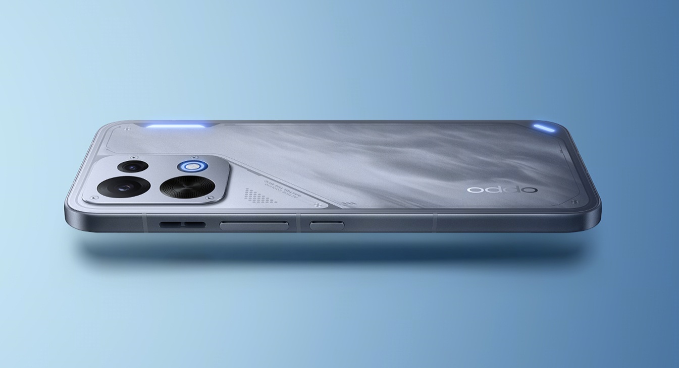 OPPO K15