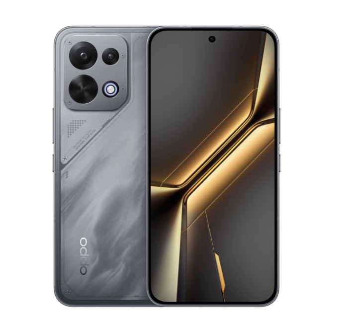 OPPO K15