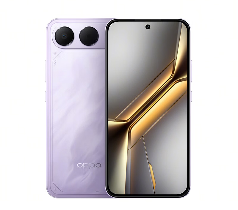 OPPO K15s