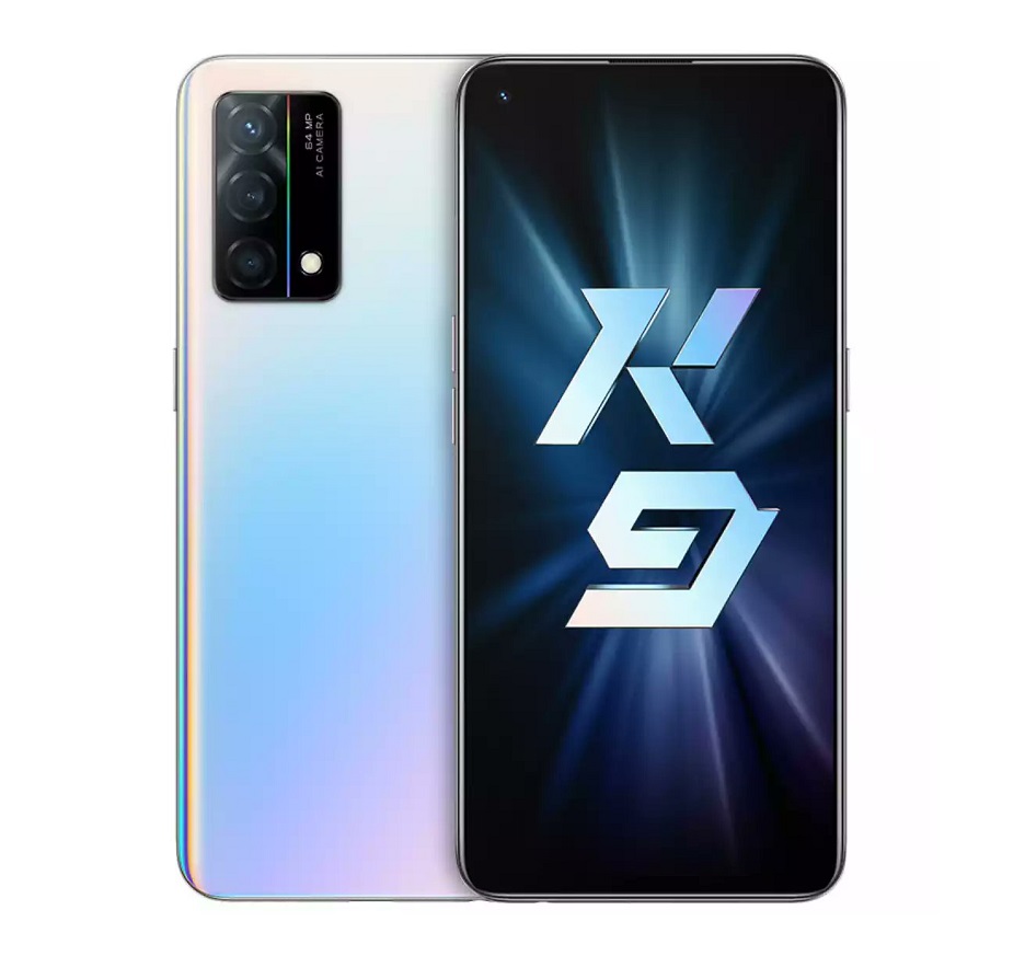 OPPO K9 5G