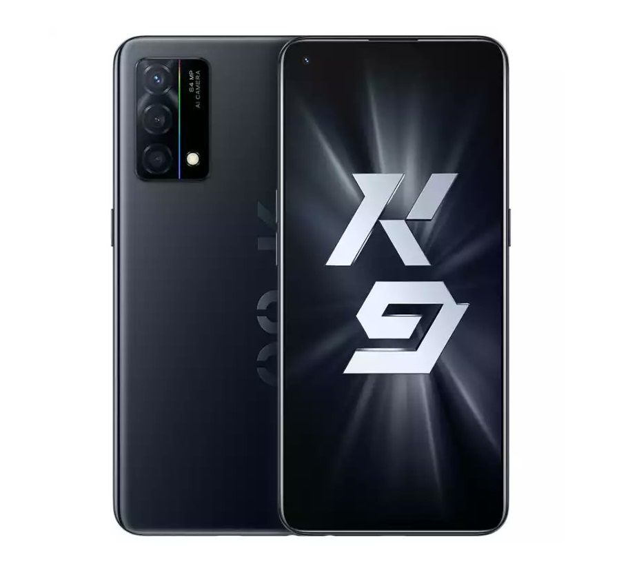 OPPO K9 5G