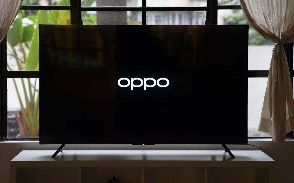 OPPO K9 телевизор