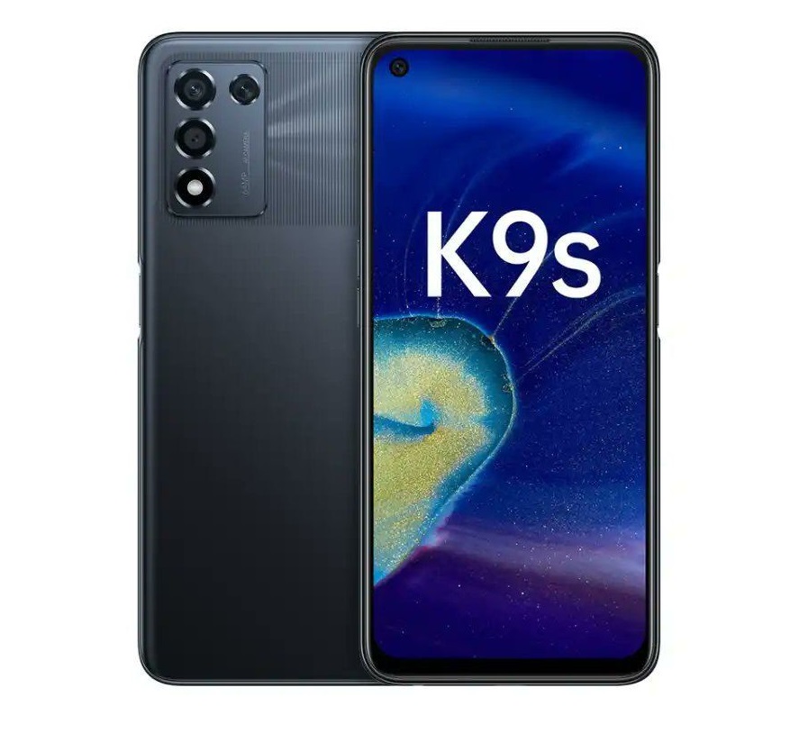 Oppo K9s