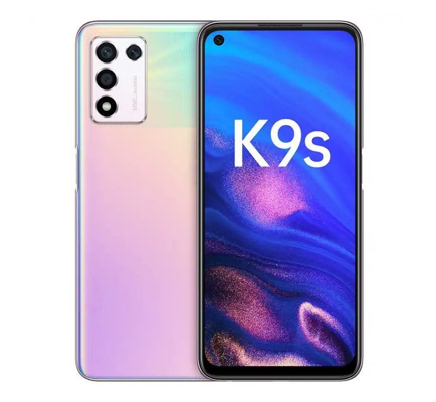 Oppo K9s