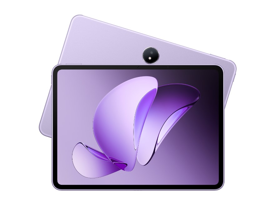 OPPO Pad 3 анонс