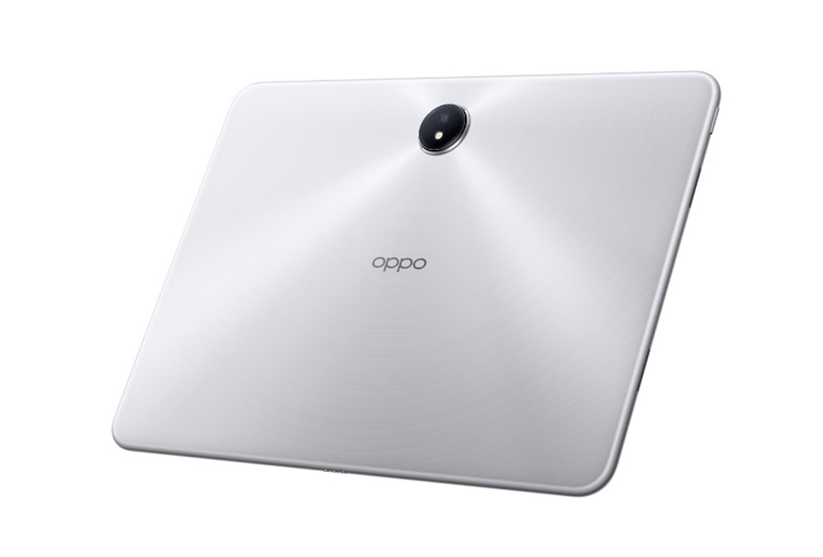 OPPO Pad 3 анонс