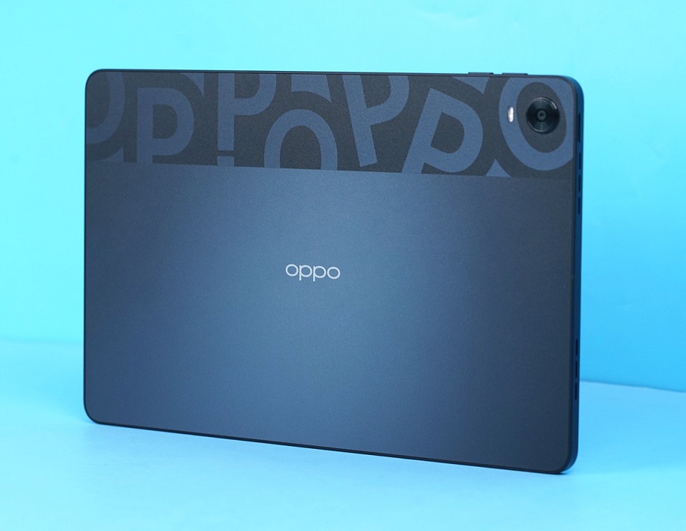 Oppo Pad