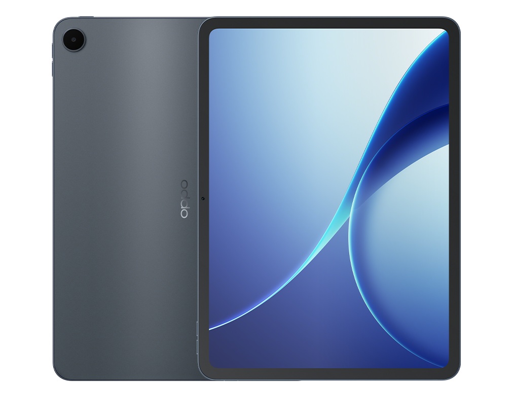 OPPO Pad 5