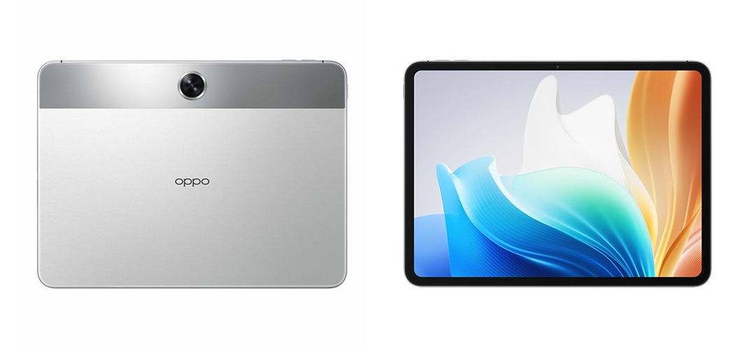 планшет OPPO Pad Air2