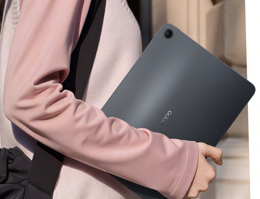 OPPO Pad Air 5