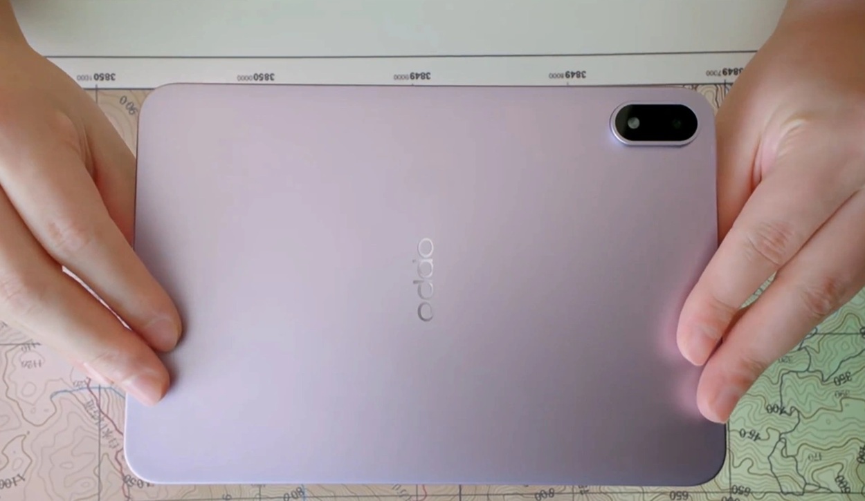 OPPO Pad Mini