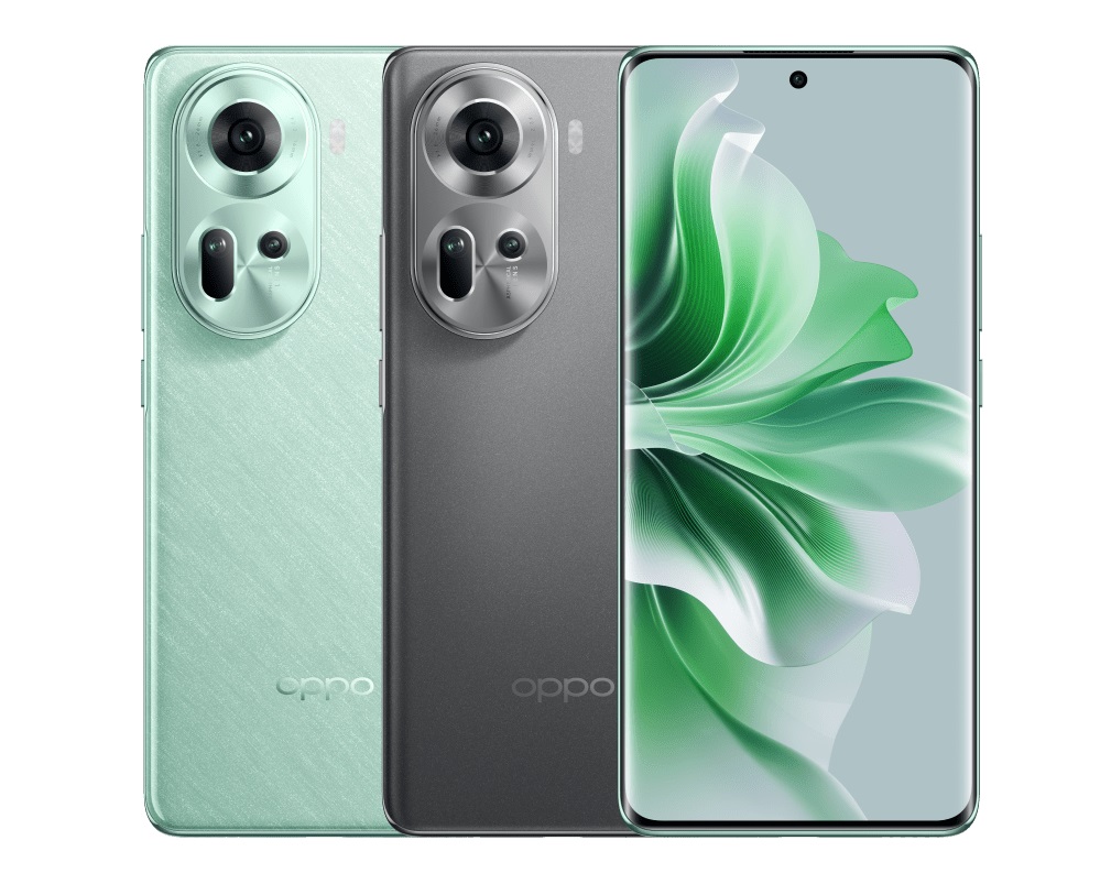 Смартфон OPPO Reno11