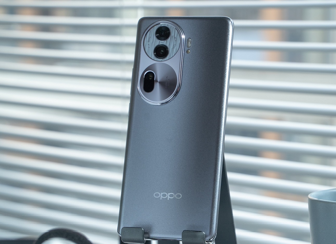 представлены OPPO Reno11 и OPPO Reno11 Pro