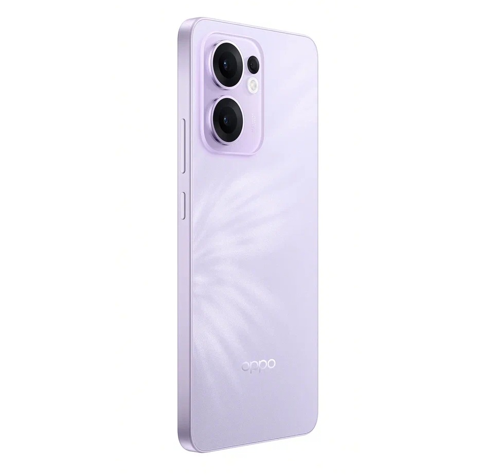 В России начались продажи OPPO Reno13, Reno13 F и Reno13 Pro