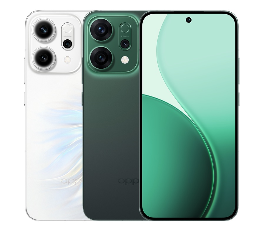 OPPO Reno14 5G