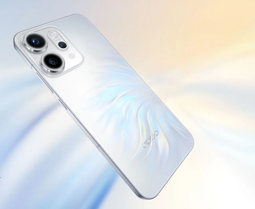 OPPO Reno14 5G