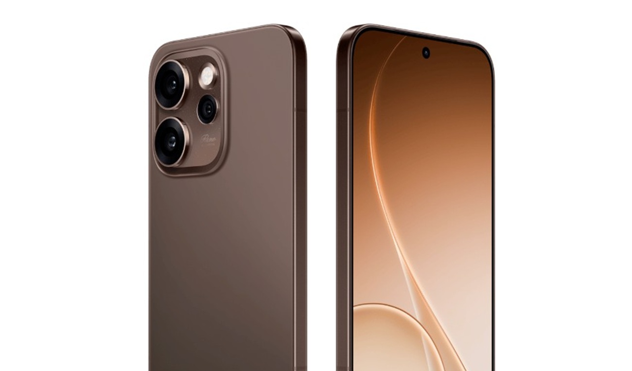 OPPO Reno15 Pro стал самым мощным субфлагманским смартфоном в Antutu за сентябрь 2026 года