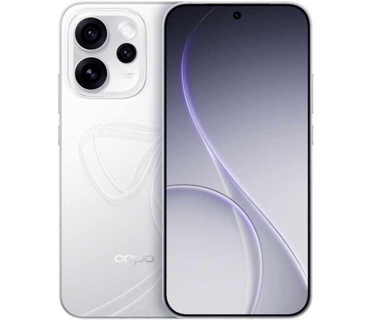 OPPO Reno15 Pro