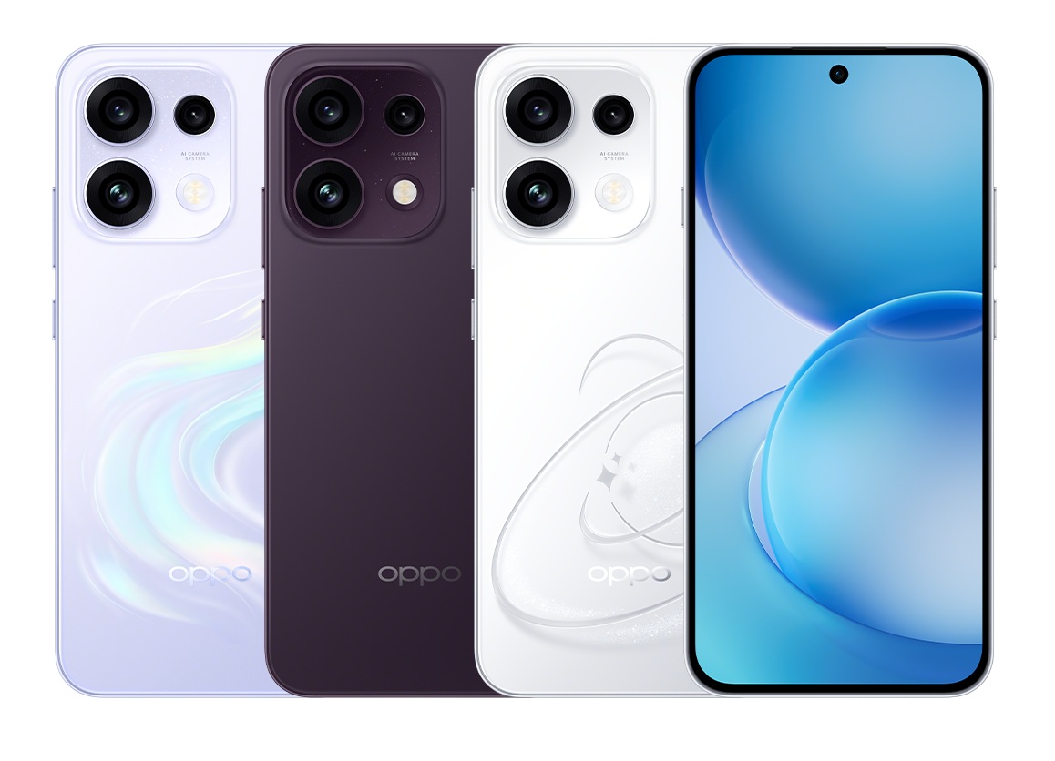 OPPO Reno16 F 5G