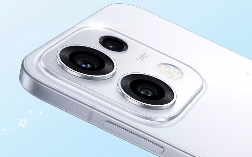 OPPO Reno16 Pro