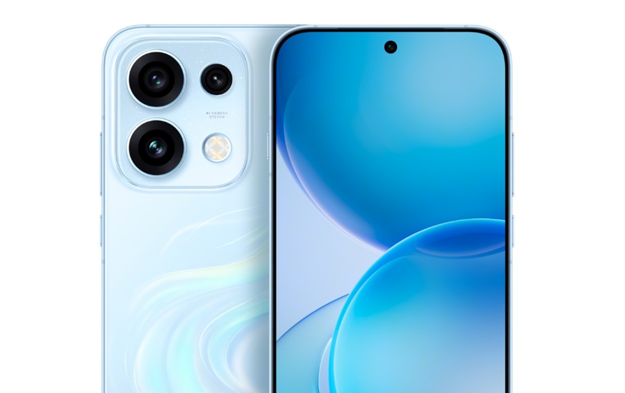 OPPO Reno16 Pro
