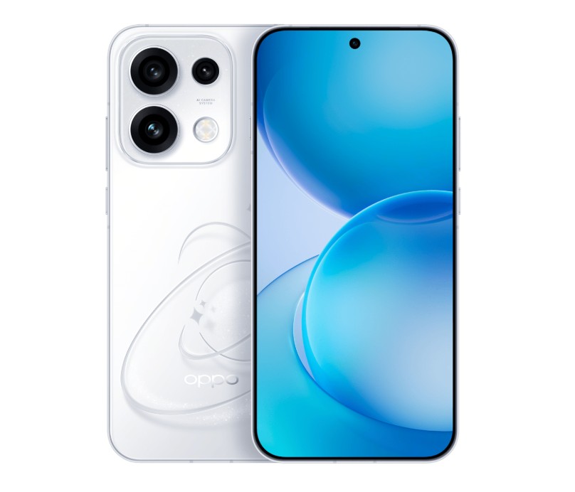 OPPO Reno16 Pro