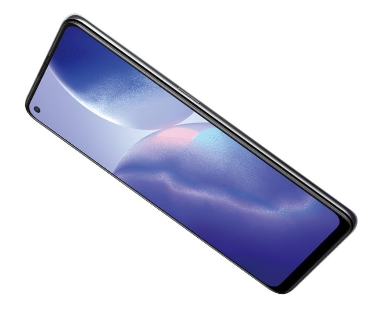 OPPO Reno 5 Z