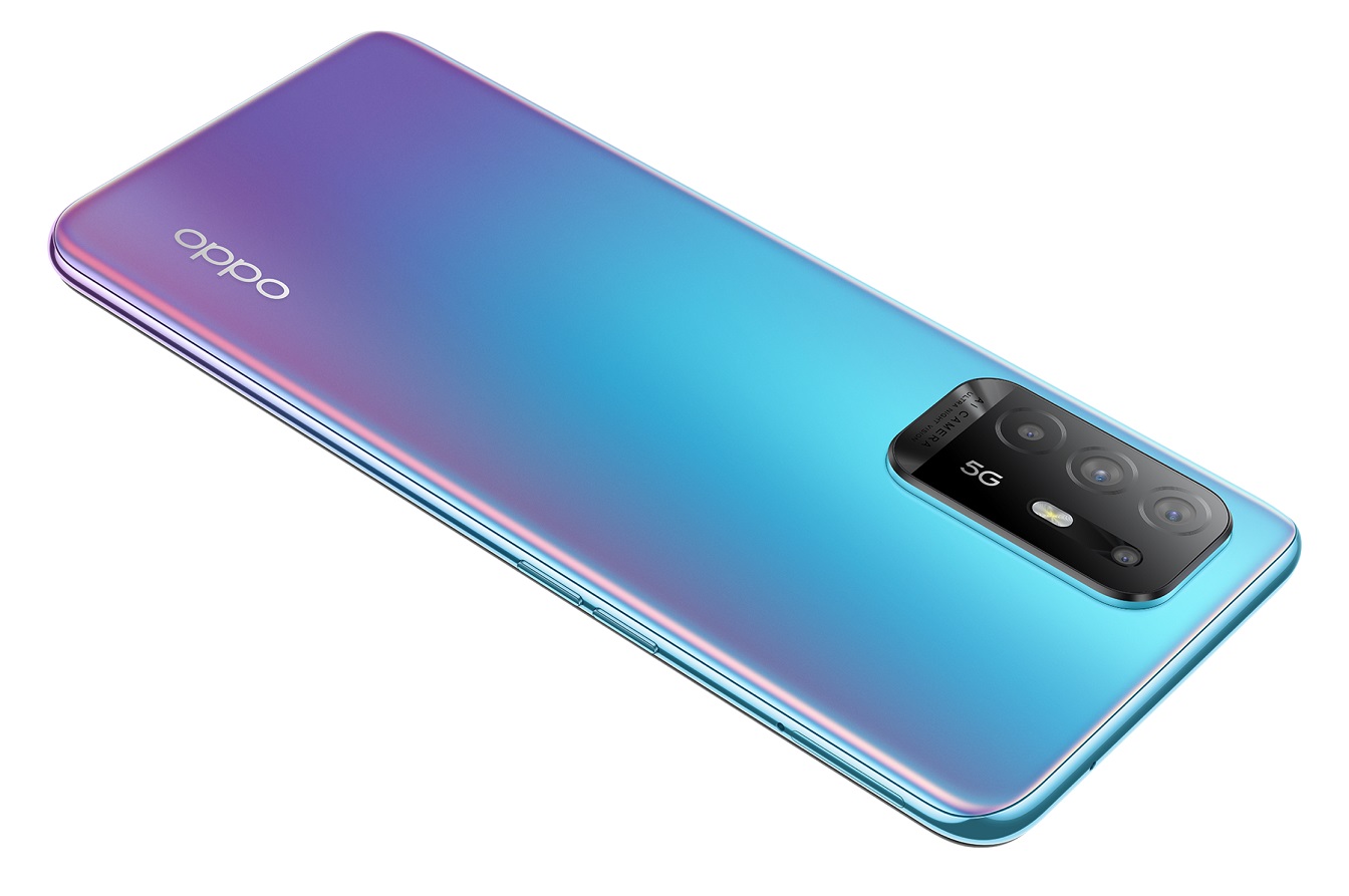 OPPO Reno 5 Z