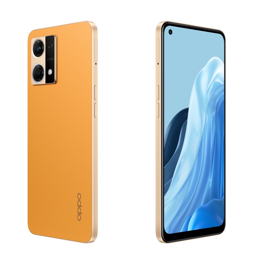 OPPO Reno7 4G