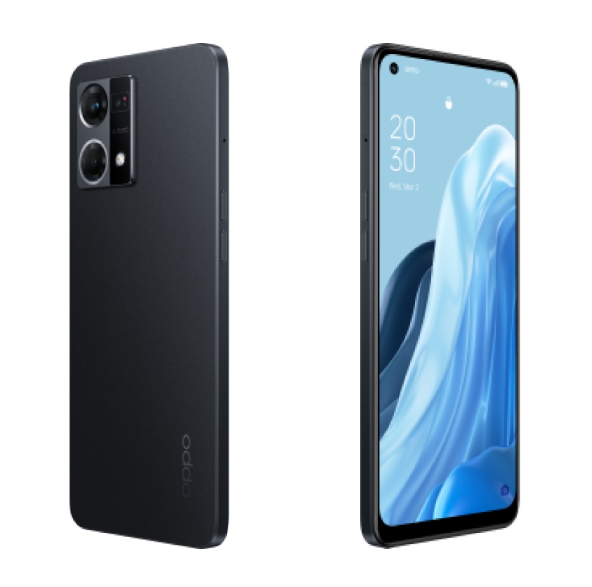 OPPO Reno7 4G