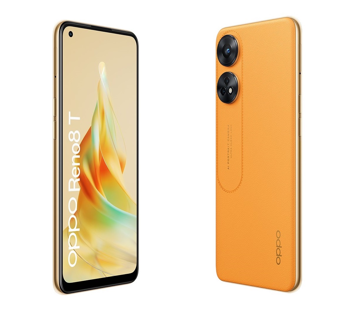 OPPO Reno8 T 4G 