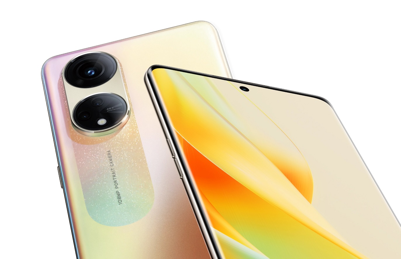 OPPO Reno8 T 5G