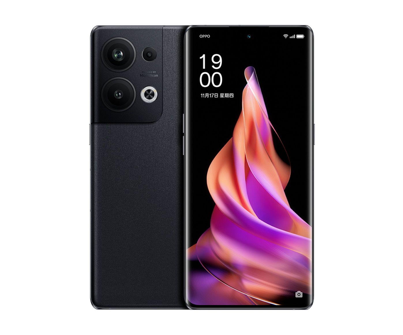 OPPO Reno9 Pro+