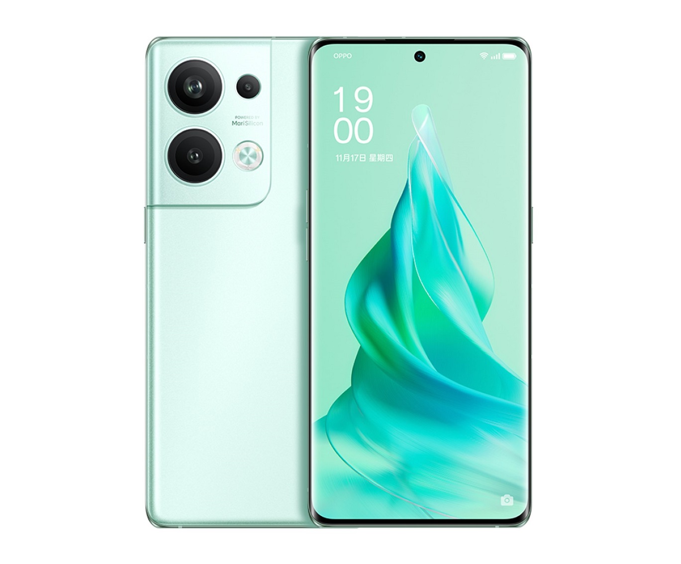 Oppo Reno 3 Pro 5g Купить