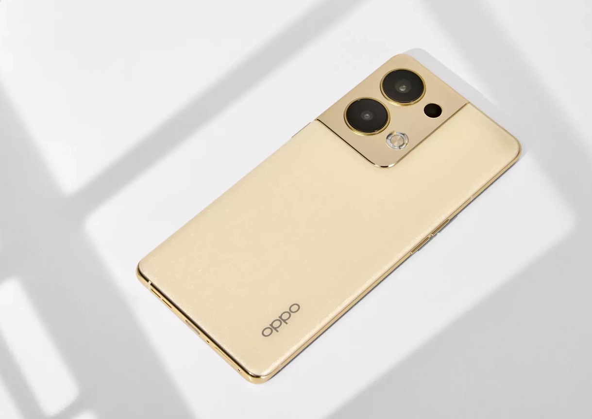 OPPO Reno 10