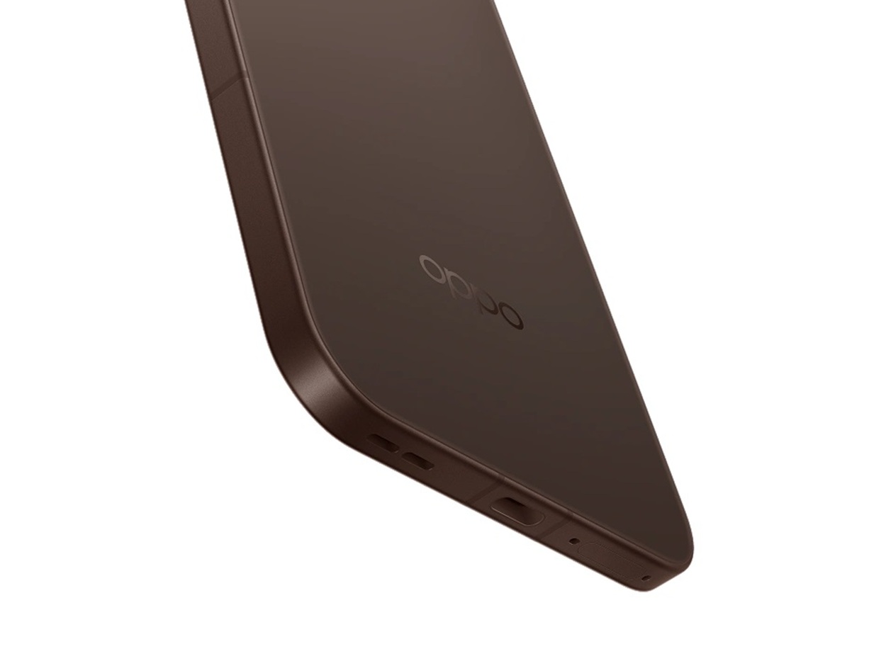 OPPO Reno 16