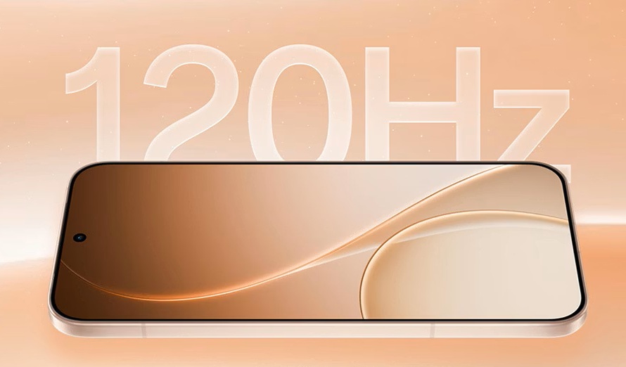 OPPO Reno 15 Pro Max