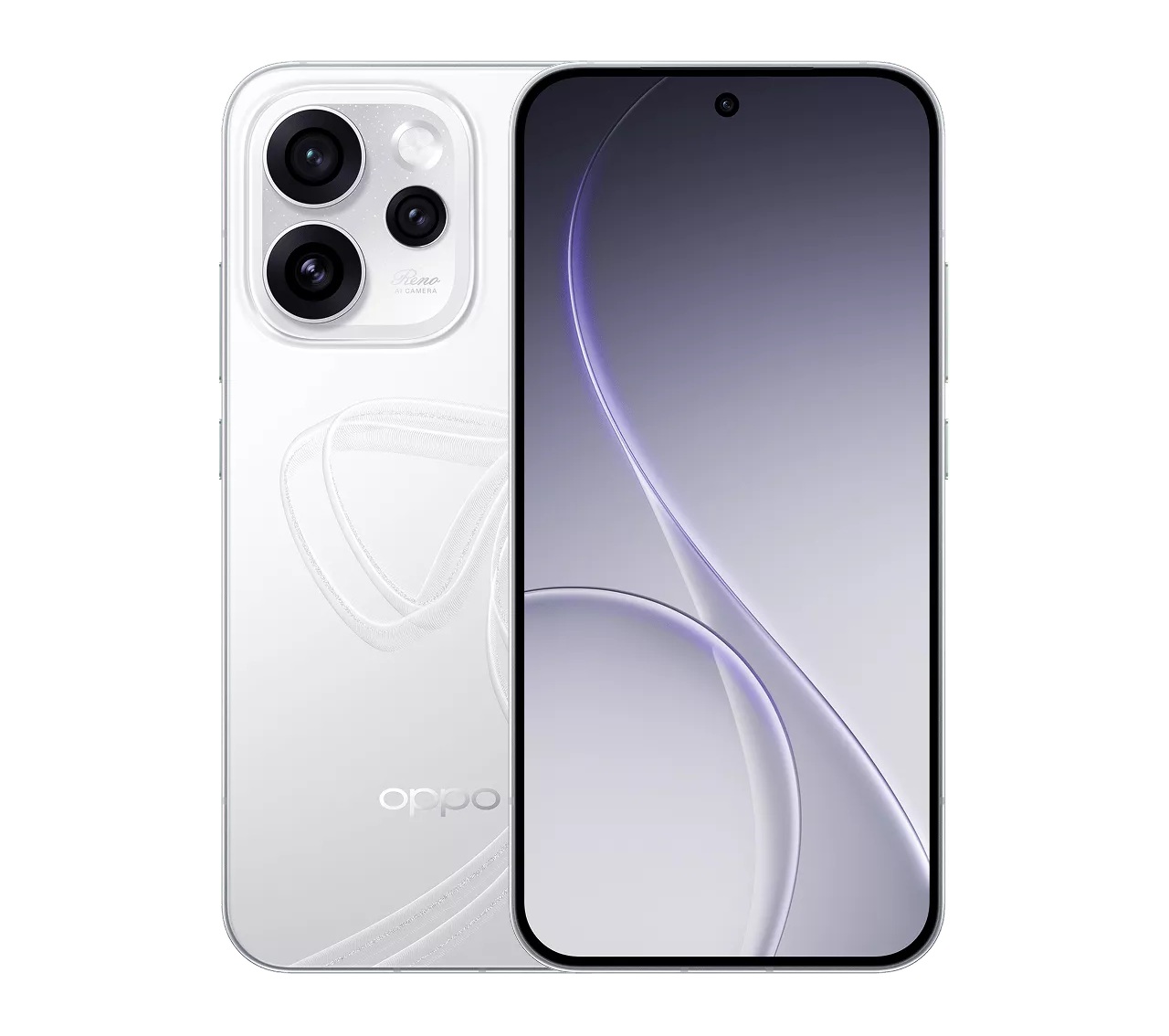 OPPO Reno 15 Pro Mini 5G