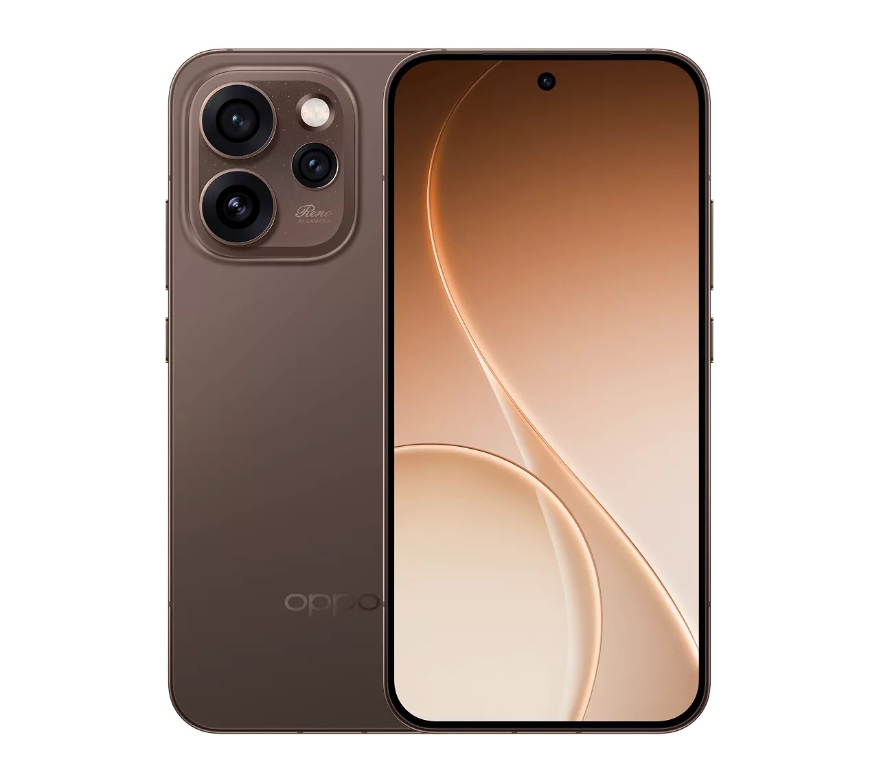 OPPO Reno 15 Pro Mini 5G