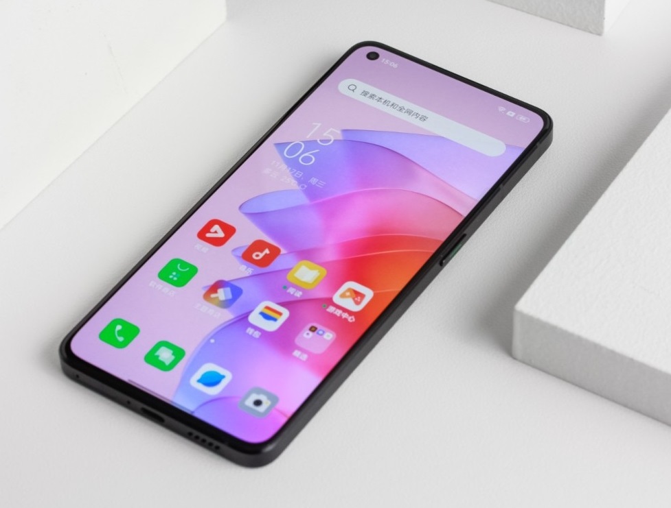 OPPO Reno 7