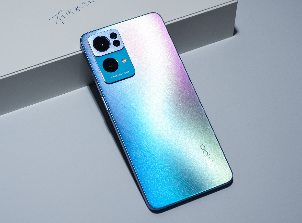 OPPO Reno7 Pro 5G