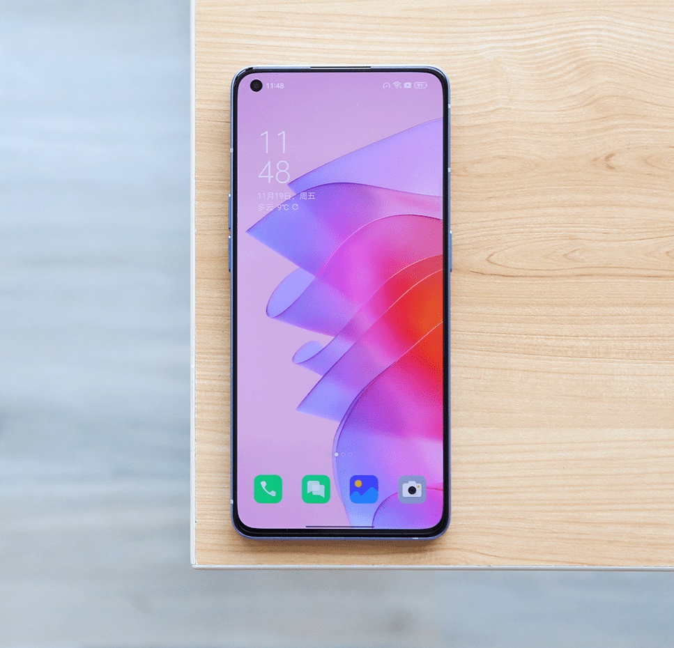 OPPO Reno8 Pro+ 5G