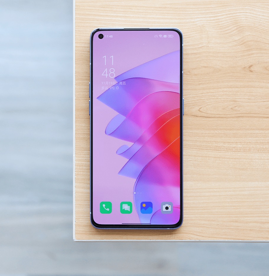 OPPO Reno 7