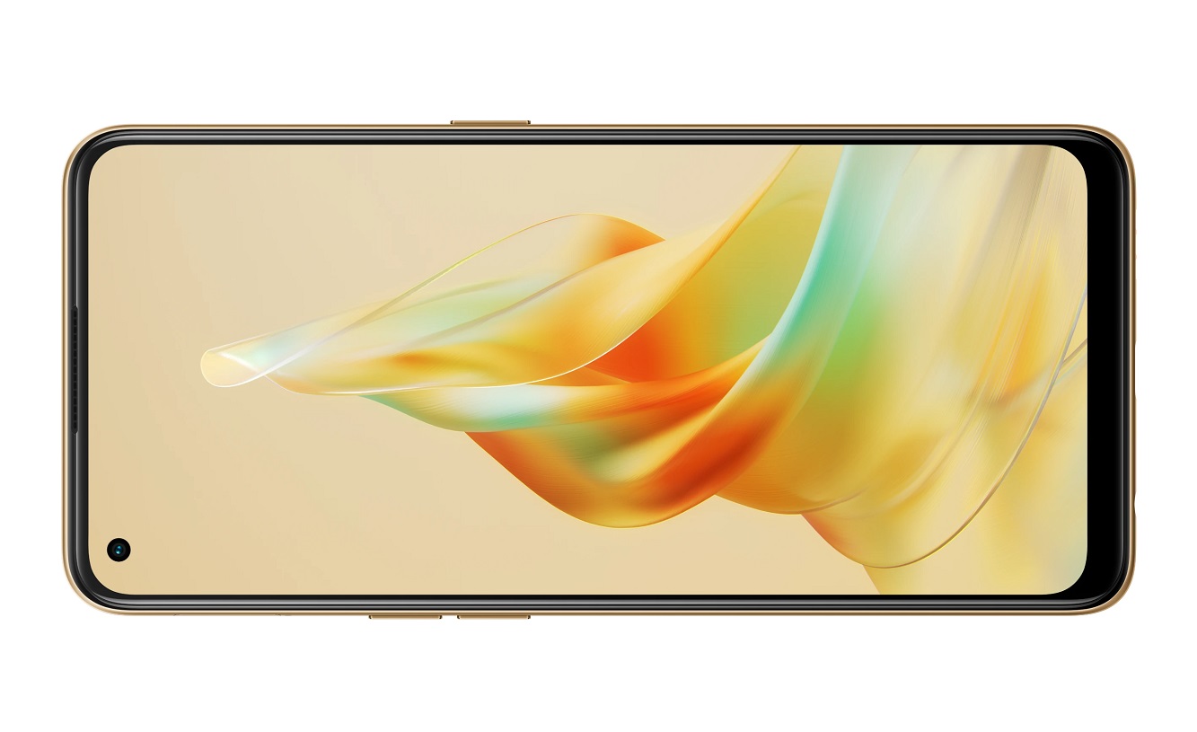 OPPO Reno 8T